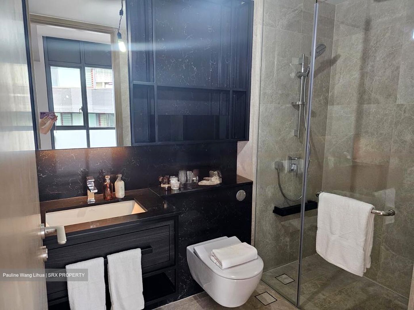 Haus On Handy (D9), Condominium #491330251